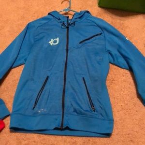 Nike KD Jacket